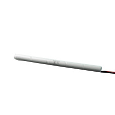 Noodverlichtingsaccu AA Stick 6V 1.3Ah