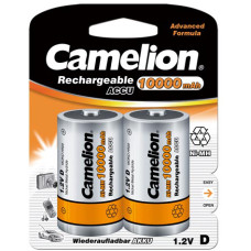 Camelion D 10000mAh 2x