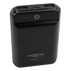 Ansmann Powerbank 10.000mAh Mini