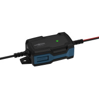 Ansmann Acculader BC 6-12V / 1A