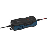 Ansmann Acculader BC 6-12V / 2A