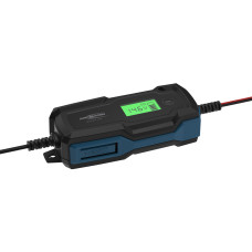 Ansmann Acculader BC 6-12V / 4A