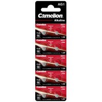 Camelion AG1 - LR621 10x Camelion AG1 - LR621 10x