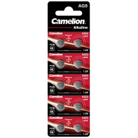 Camelion AG9 - LR936 10x Camelion AG9 - LR936 10x