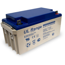 Ultracell loodaccu 12v 65Ah