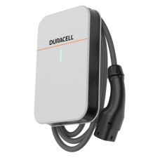 Duracell DuraCharger EV-lader inclusief installatie