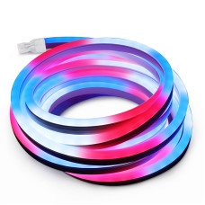 Neon Flex Rainbow LED Tube - 5 meter